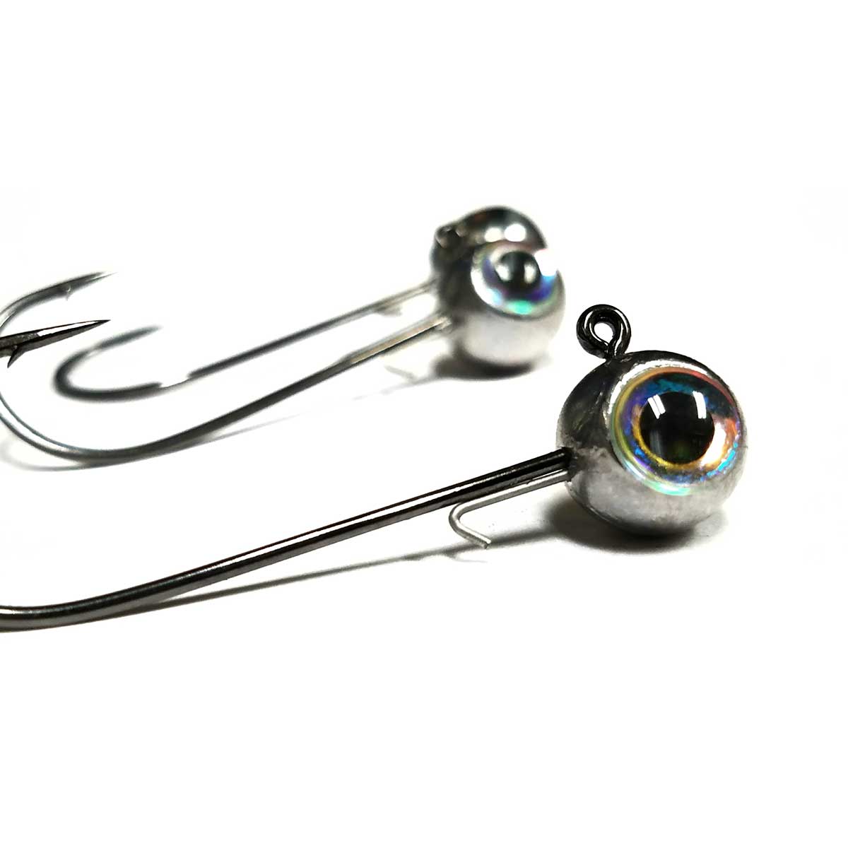 Freestyle Jig - 1/32 – 1/16 – 3/32 – 1/8 – 5/32 – 3/16