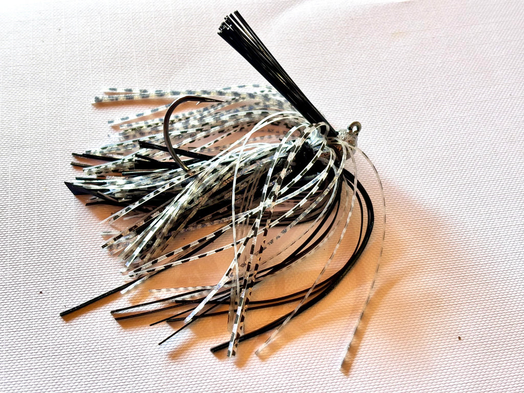 Big Thump Bait Co. Weedless Jigs